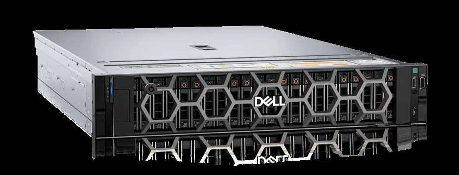 Dell PowerEdge R7625