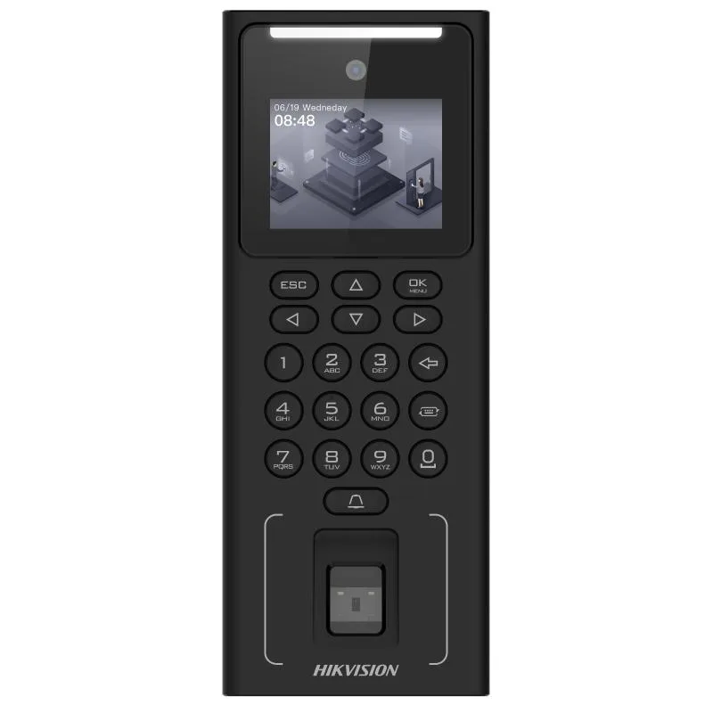 DS-K1T321MFWX