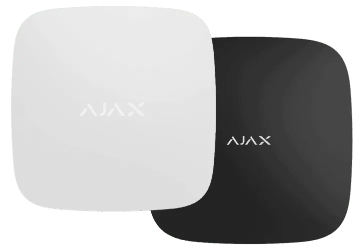 Hub 2 Plus white (9SA / ECG / THAI)