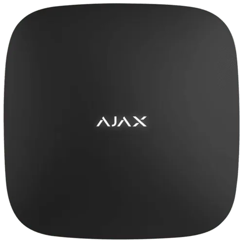 Hub 2 Plus black (9SA / ECG / THAI)