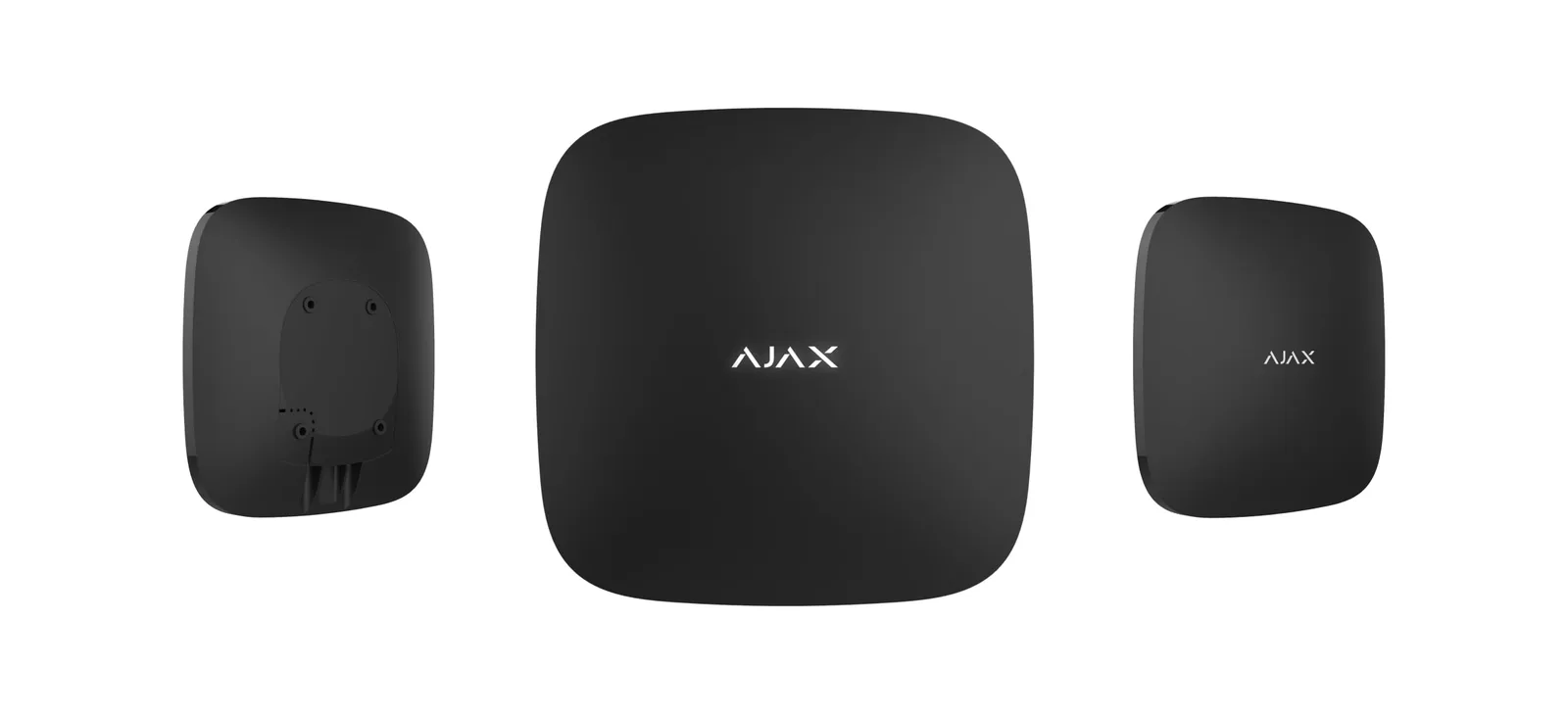 ReX 2 (9SA) black