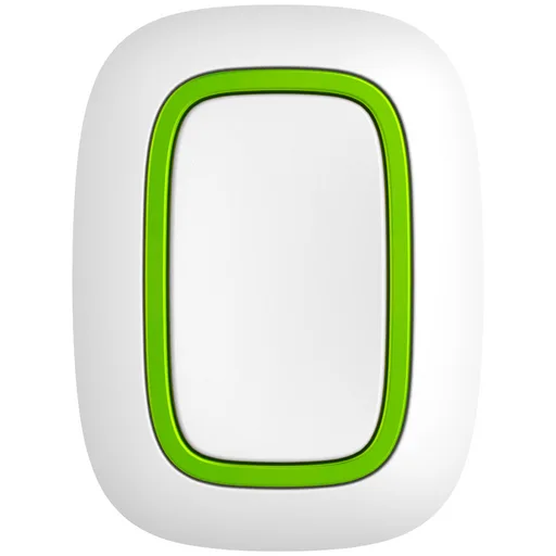 Button White