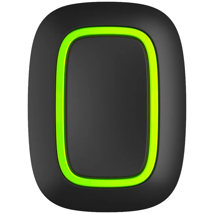 Button Black