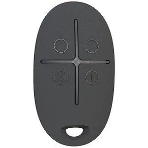 Space Control Black