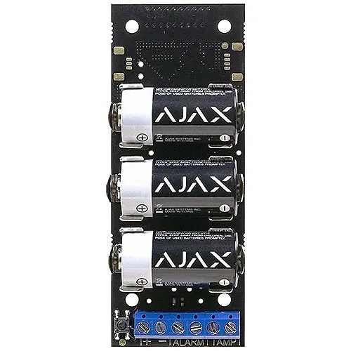 Transmitter