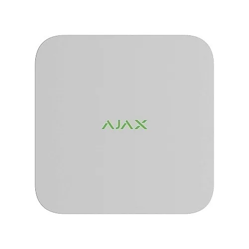 AJAX NVR 16 ch. (9SA) white