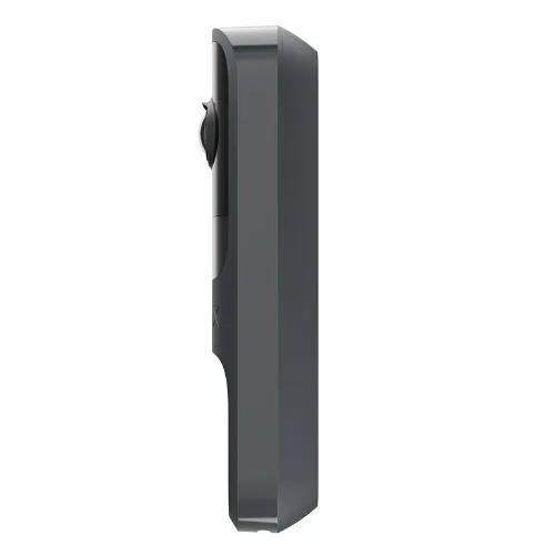AJAX DoorBell graphite