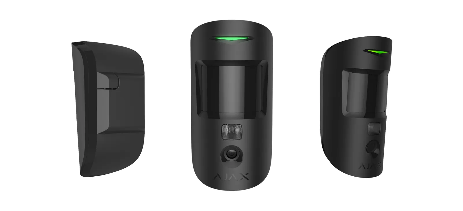 MotionCam Black