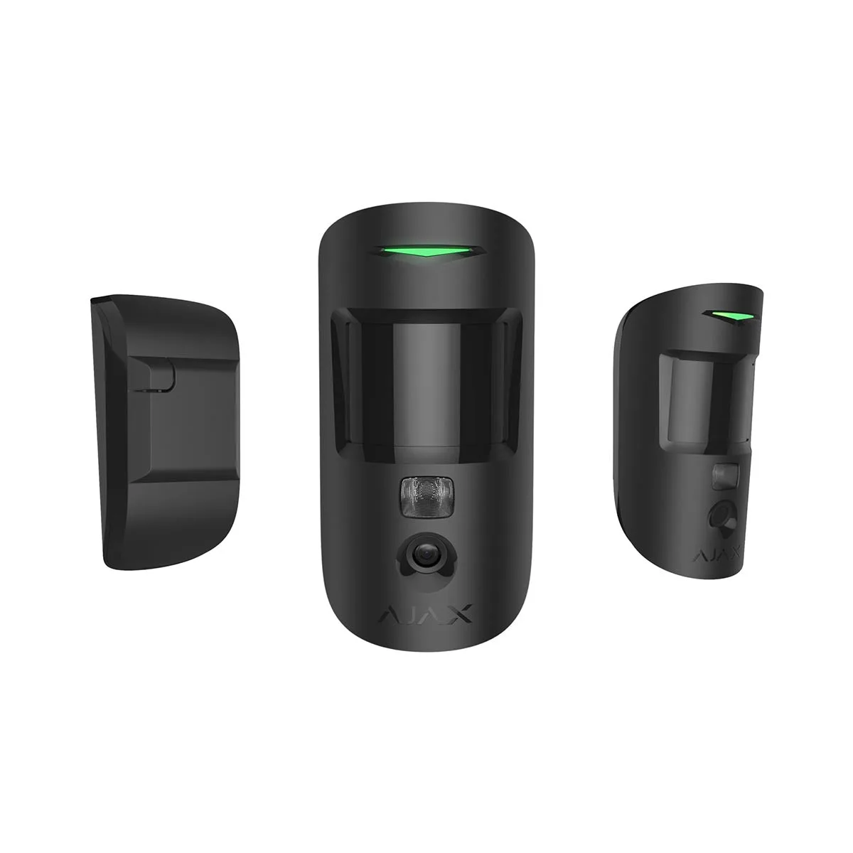 MotionCam PhOD Black