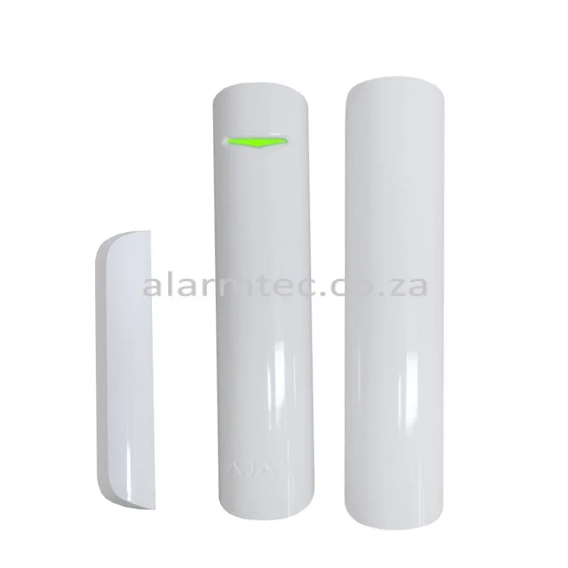 Ajax DoorProtect Plus (9SA) white