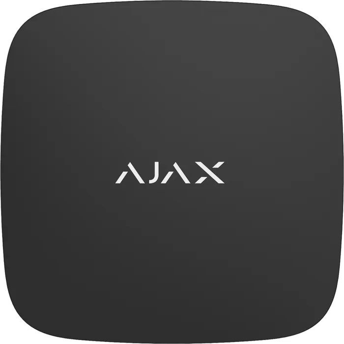 LeaksProtect Black