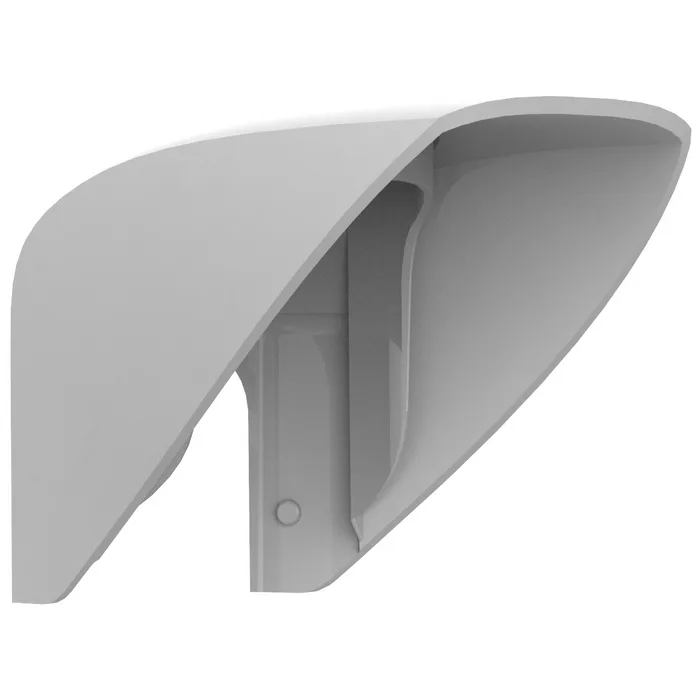 Ajax Hood for MotionProtect Outdoor
