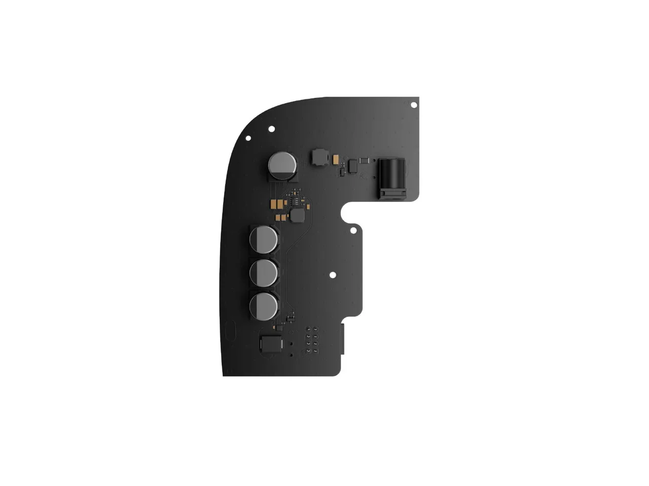 AJAX 12-24V PSU for Hub2/Hub 2Plus