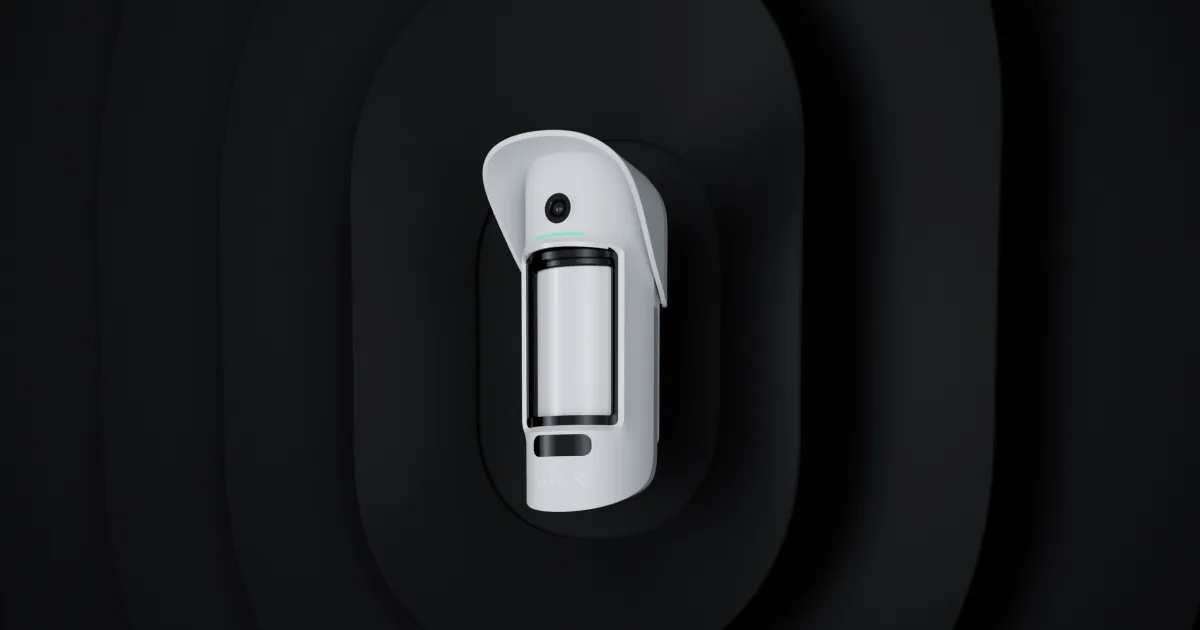 MotionCam Outdoor