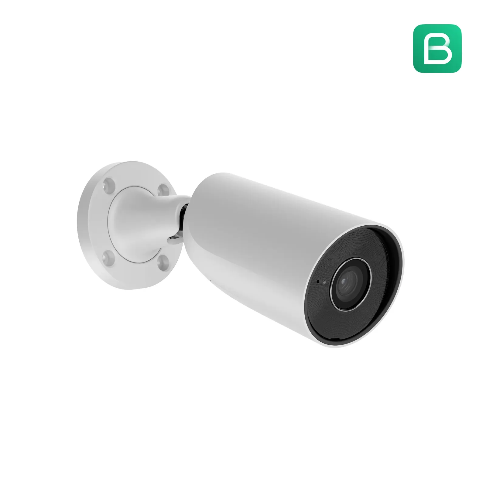 AJAX BulletCam (5 Mp/2.8 mn)