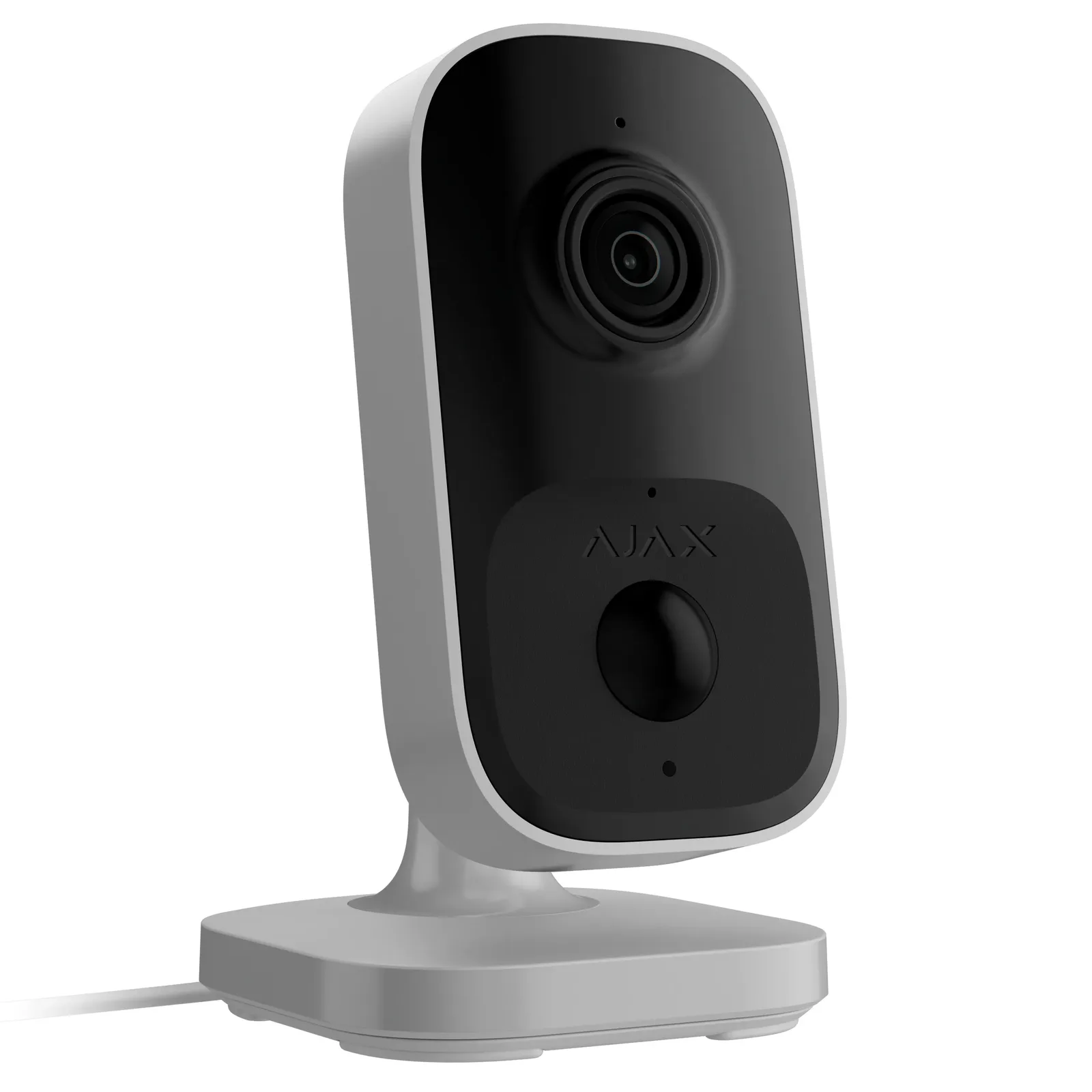 AJAX IndoorCam White