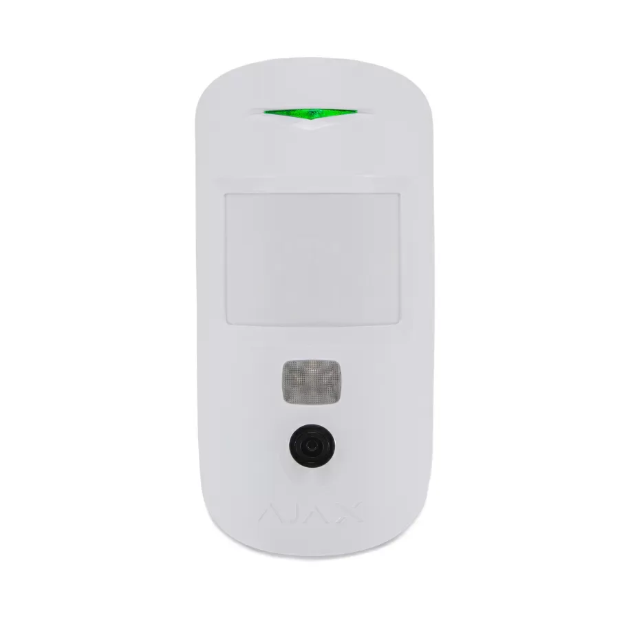 MotionCam White