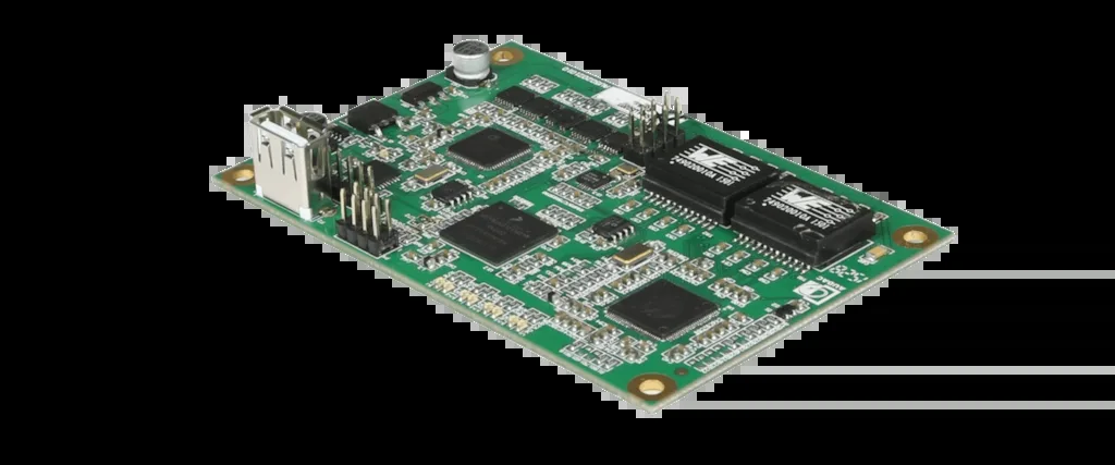 AUDAC ANX44X — Dante™ Network Interface for XMP44