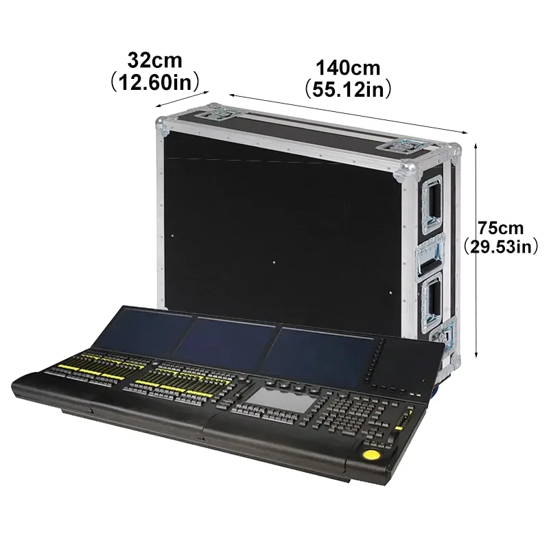 MA Stage Lighting DMX Controller