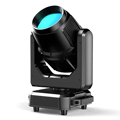 380W Waterproof Moving Head Light IP65 Beam
